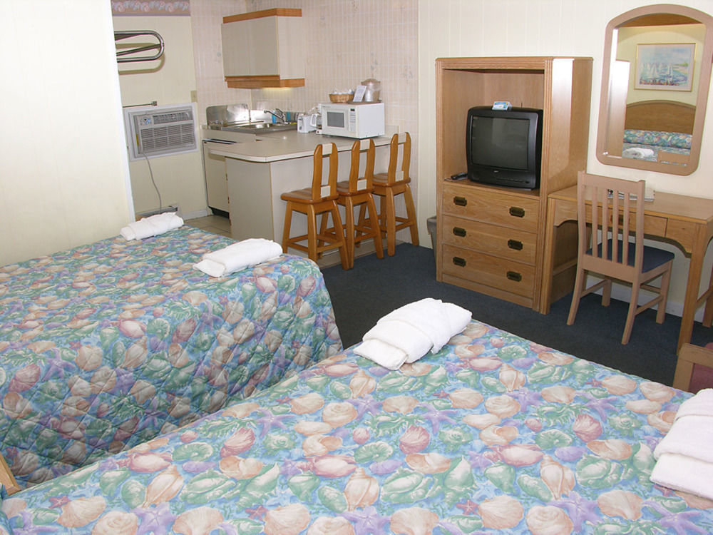 Beau Rivage Motel Old Orchard Beach Exterior photo